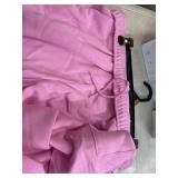 No Boundaries medium Sweatpants pink nee