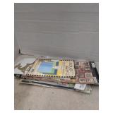 Lot of stickers