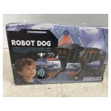 Robot Dog NIB