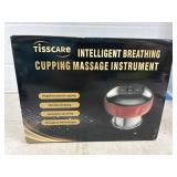 Intelligent Breathing Cupping Massage Instrument
