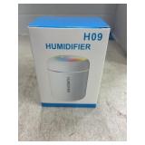 Mini Humidifier new