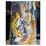 Hot Wheels Battle Slap No cars