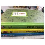 Walt Disney Books