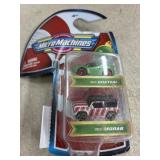 Micro Machines