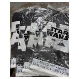4 Star Wars Tablecloths