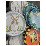 8?Packs of small Party Plates