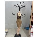 Jewelry Hanger