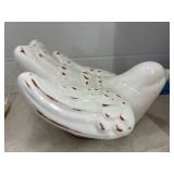 Dove Figure