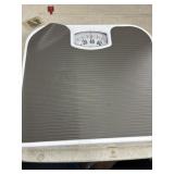 Bathroom Scale