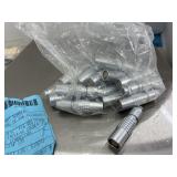 20 Circular Connectors