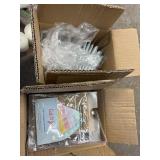 Over 40 packs of 2 Cat and Jack Kids Facemasks