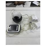 Motorola Baby Monitor