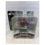 Spider-Man Resin Paper Weight