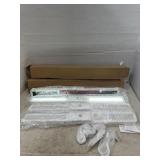 Cabinet Lights 4 NIP