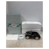Hallmark Kiddie Car Classic 1937 Garton Ford