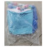 Square Inflatable Pool