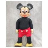 Walt Disney Marching Mickey Mouse Doll