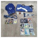Indianapolis Colts Items
