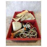 Spraytech Electric Spray Gun