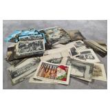 Vintage Post Cards/Pictures