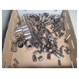 Misc Sockets and Ratchets