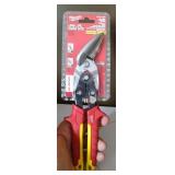 Milwaukee Offset Aviation Metal Snips