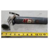 Vintage Fyr-Larm Automatic Fire Whistle