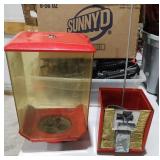 Vending Machine Parts