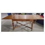 Wooden Dining Table