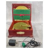 Mr. Christmas Holiday Symphonium