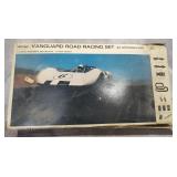 Vintage Vanguard Road Racing Set