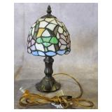 Tiffany Style Desk Lamp