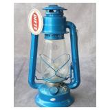 Dietz Junior Lantern Battery Powered