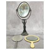 Antique Vanity Mirrors