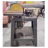 Sears Craftsman 113.2252 Disc/Belt Sander