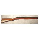 Sheridan Blue Streak Pump 5MM BB Gun