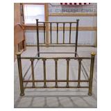 Metal Bed Frame