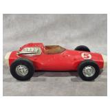 V-RROOM! By Mattel 1963 Race Car
