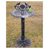Bird Bath