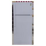 GE Refrigerator