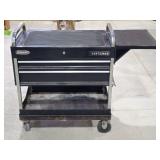 Craftaman Rolling Tool Box