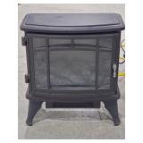 Electric Fireplace - Model DFI-8511-02