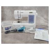 Brother Sewing Machine CS5055