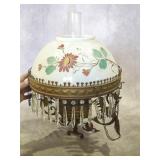 Hanging Kerosene Lamp