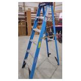 Werner Ladder - 6 foot