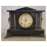 Ingraham Mantel Clock