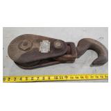 McKissick Block and Hook