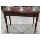 Wooden Desk/Table