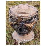 Concrete Planter/Decor
