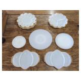 Fire King & Other Various Dishware